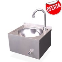 Lavamanos mural Barato