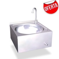 Lavamanos Industrial económico