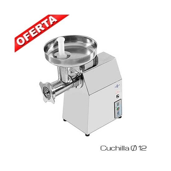 Picadora profesional de carne HL-G12 SS