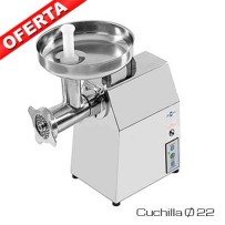 Picadora profesional de carne HL-G22 SS