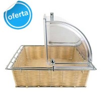 Vitrina expositora economica