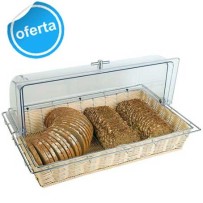 Vitrina expositora economica