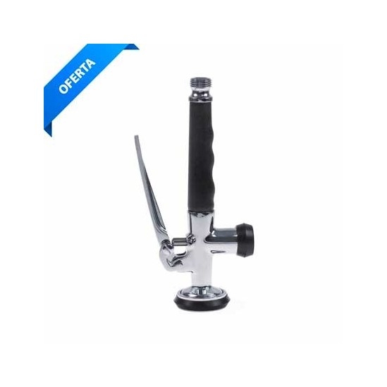 Repuesto grifo ducha de mano hostelería