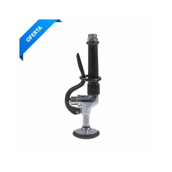 Repuesto grifo ducha de mano con rosca americana