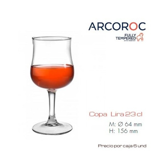 Copa Lira Arcoroc