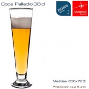 Copa Palladio 38