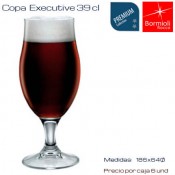 Copa executive 39 cl (Caja 6 unds)