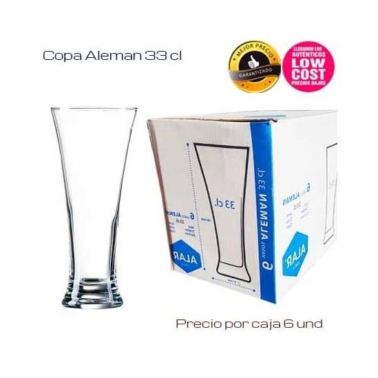 Copa Refresco barata