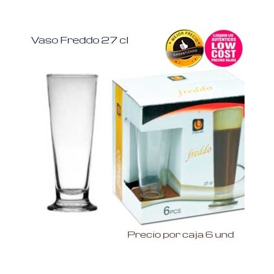 Copa Freddo 