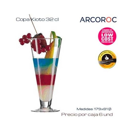 Copa Kioto 32cl