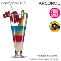 Copa Kioto 32cl