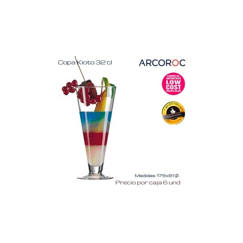 Copa Kioto 32cl