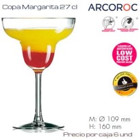 Copa Margarita