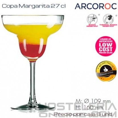 Copa Margarita