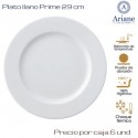 Plato llano Prime 29