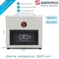 Sammic envasadora al vacío SE-310