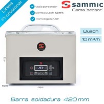 Envasadora al vacío profesional SE-410