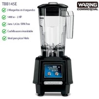 Batidora de baso Waring Barata