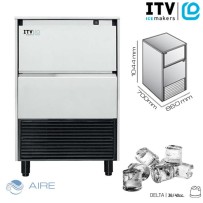 Fabricador de cubitos de hielo DELTA NG150