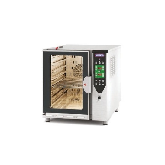 Horno Industrial Inoxtrend