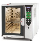 Horno Industrial Inoxtrend