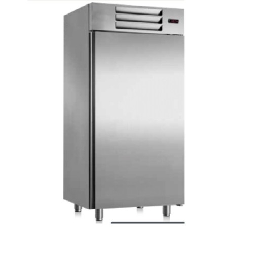 Armario congelados con 14 cestas