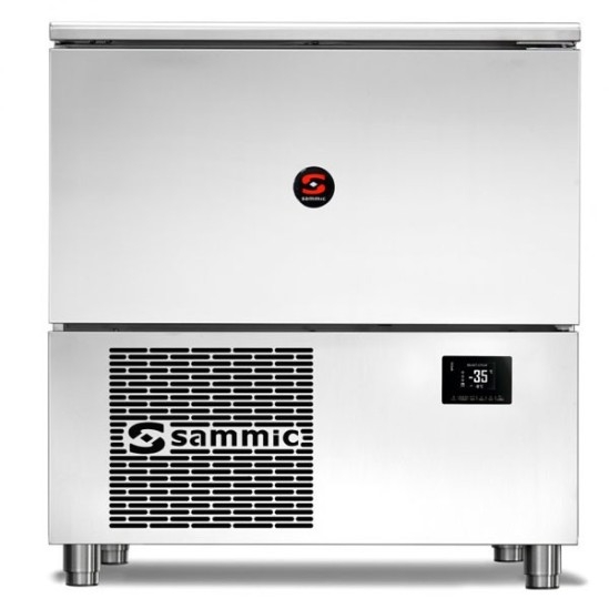 Comprar abatidor de temperatura