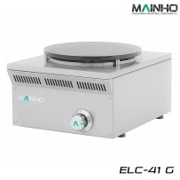 Crepera a Gas mainho