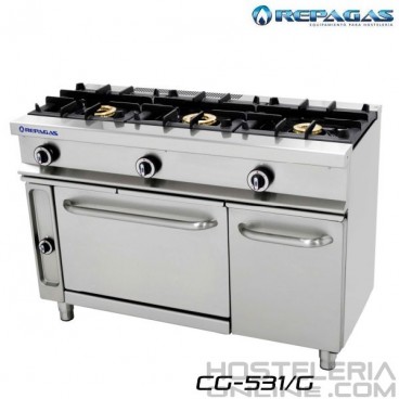 cocina-repagas-CG-531-G