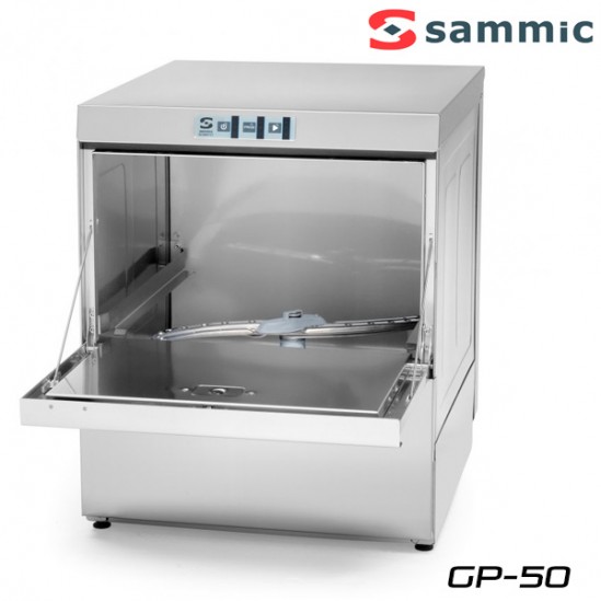 Lavavasos SAMMIC GP50