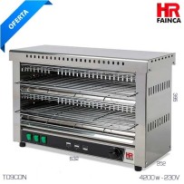 Tostador Grande Hostelería