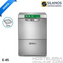 Lavavajillas Industrial Silanos