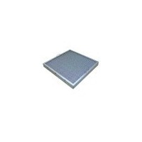 Filtro de campana Industrial