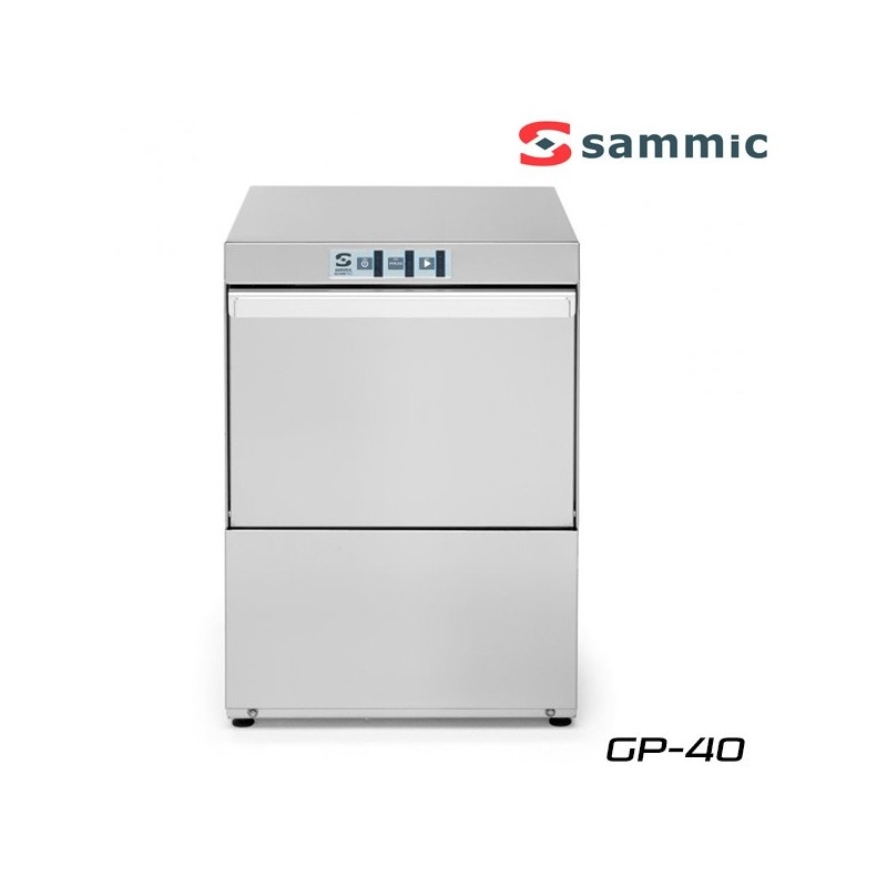 lavavasos-sammic-gp40