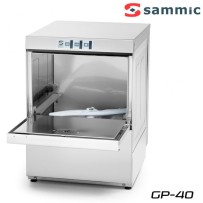 LAVAVASOS-GP40-SAMMIC