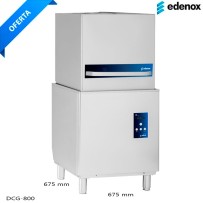 LAVAVAJILLAS CÚPULA