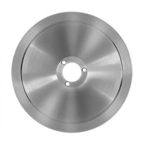 Cuchilla Cortadora embutidos Ø 300 BRAHER