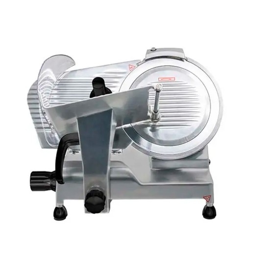 Cortadora de embutido