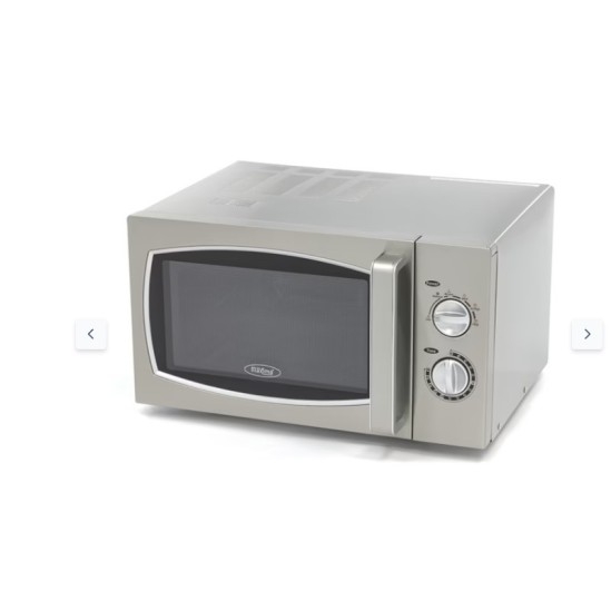 Microondas industrial barato