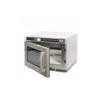Microondas industrial Sammic