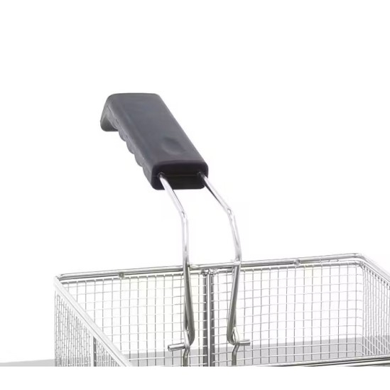 Freidora Profesional de 4L – Diseño Compacto y Eficiente