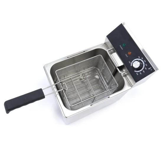 Freidora Profesional 8 Litros