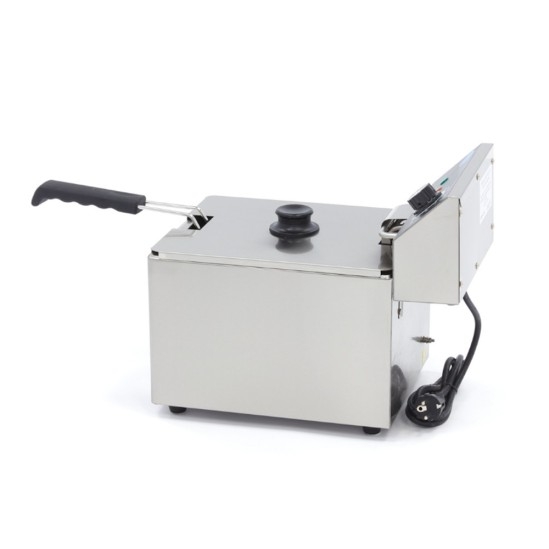 Freidora profesional de 8 Litros