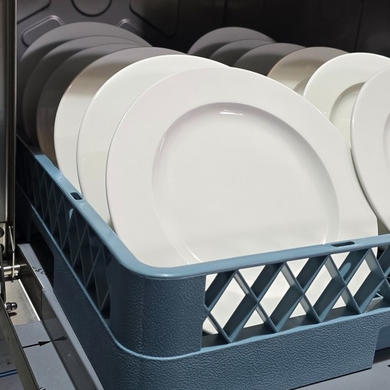 cestas platos lavavajillas industrial 50x50