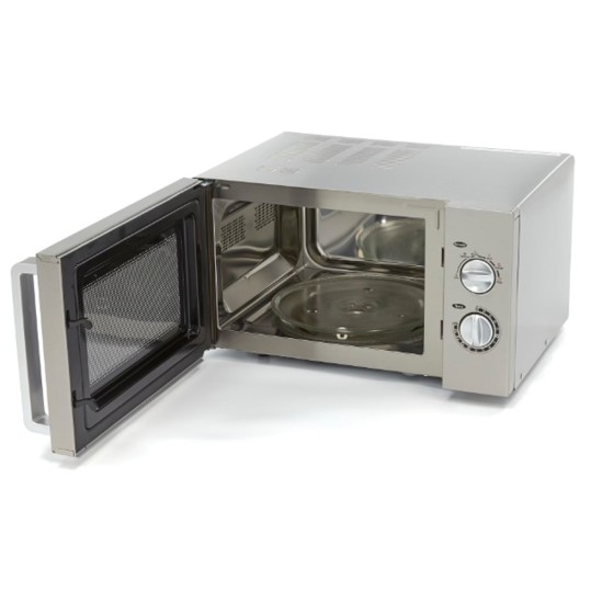 Microondas industrial barato