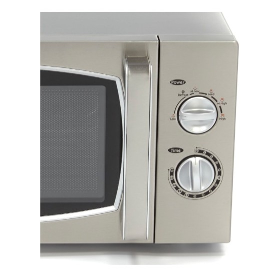 Microondas industrial barato