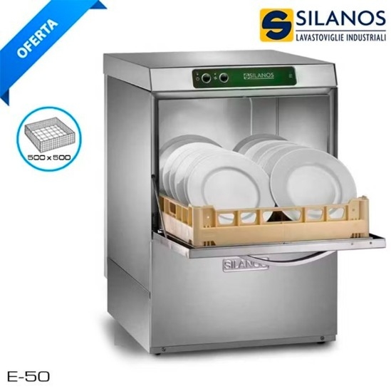 Lavavajillas Industrial Silanos