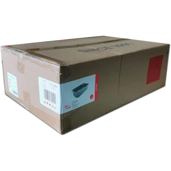 Cubeta Gastronorm GN 1/1 de Acero Inoxidable – Fondo 65 mm