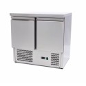 Mesa Refrigerada 2 puertas