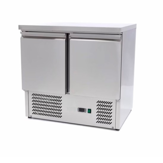 Mesa Refrigerada 2 puertas